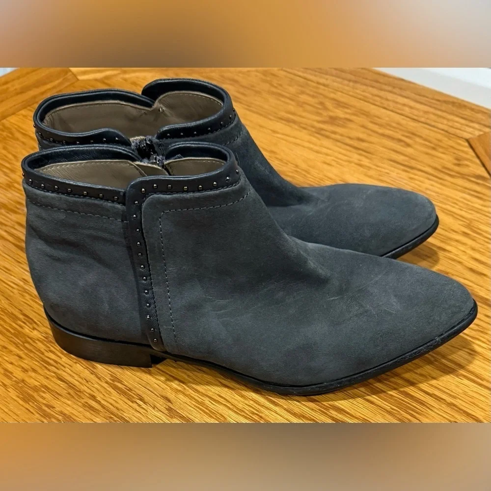 Italeau Mirlanda Studded Boots